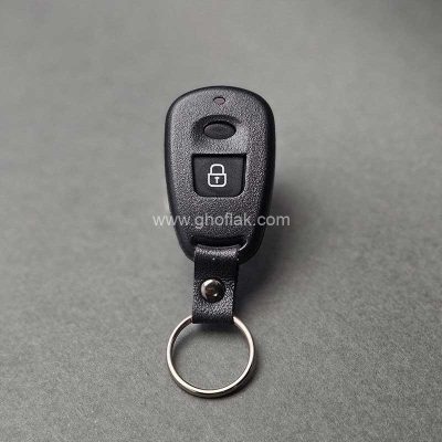 قاب ریموت هیوندایی ورنا و آوانته