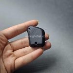 قاب ریموت پژو قدیمی تک دکمه - Image 2