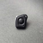 قاب ریموت پژو قدیمی تک دکمه