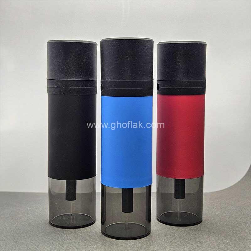 قلیان-مسافرتی-هوکا-01 قلیان مسافرتی هوکا - Image 1