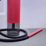 قلیان مسافرتی هوکا - Image 5