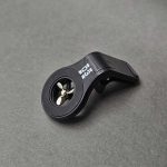 هولدر دریچه کولر خودرو مدل توربینی پایه نگهدارنده موبایل با مگنت قوی و محفظه خوشبوکننده - Image 3