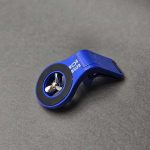 هولدر دریچه کولر خودرو مدل توربینی پایه نگهدارنده موبایل با مگنت قوی و محفظه خوشبوکننده - Image 5