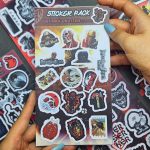 پک استیکر تیتان - Image 4