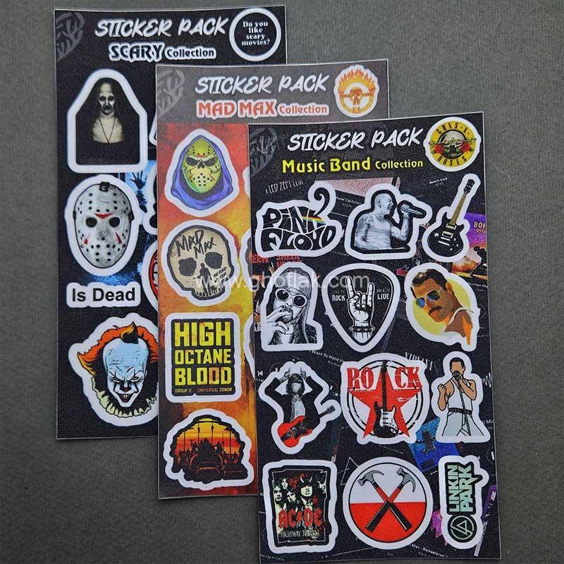 پک-استیکر-دارک-01 پک استیکر دارک - Image 1