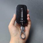 کاور ریموت آریزو و تیگو ریموت بزرگ طرح کربنی - Image 2