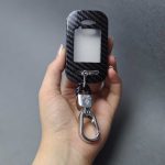 کاور ریموت آریزو و تیگو ریموت بزرگ طرح کربنی