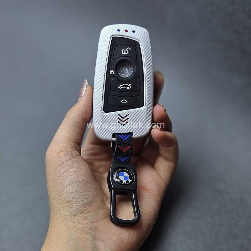 کاور-ریموت-بی-ام-و-مشترک-با-کوییک-و-پیکاپ-کلوت-کیلس-کربن-03 کاور ریموت بی ام و مشترک با کوییک و پیکاپ کلوت کیلس کربن - Image 1