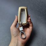 کاور ریموت بی‌ام‌و مشترک با کوییک و پیکاپ کلوت کیلس کربن وسط طلق - Image 4