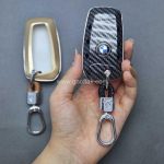 کاور ریموت بی‌ام‌و مشترک با کوییک و پیکاپ کلوت کیلس کربن وسط طلق