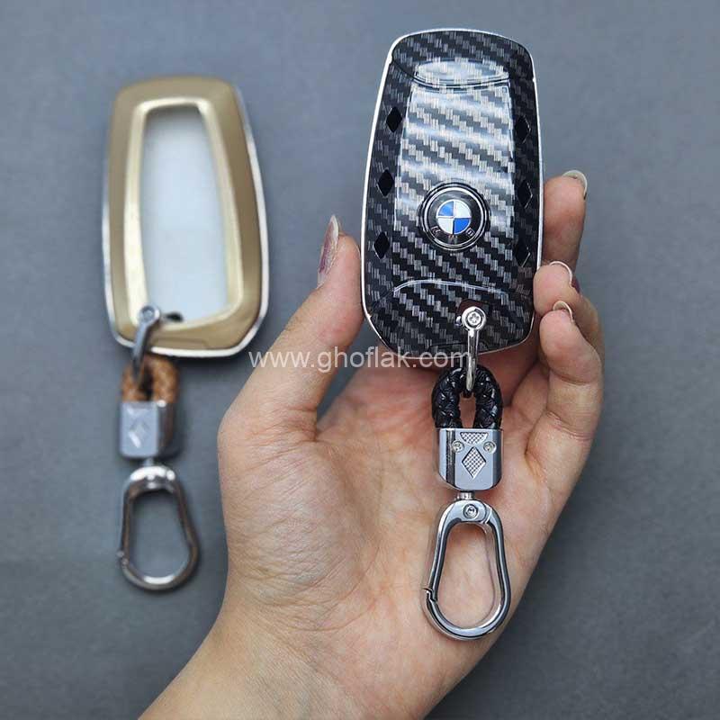 کاور-ریموت-بی-ام-و-مشترک-با-کوییک-و-پیکاپ-کلوت-کیلس-کربن-وسط-طلق-07 کاور ریموت بیامو مشترک با کوییک و پیکاپ کلوت کیلس کربن وسط طلق - Image 1