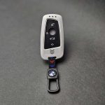 کاور ریموت بی ام و مشترک با کوییک و پیکاپ کلوت کیلس کربن - Image 2