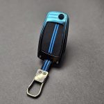 کاور ریموت بیامو مشترک با کوییک کلید تاشو دور فلزی - Image 6