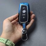 کاور ریموت بی‌ام‌و مشترک با کوییک کیلس دور فلزی پرایم - Image 3