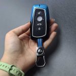 کاور ریموت بیامو مشترک با کوییک کیلس دور فلزی پرایم - Image 3