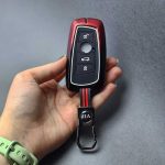 کاور ریموت بیامو مشترک با کوییک کیلس دور فلزی پرایم - Image 4