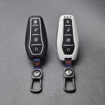 کاور ریموت بی وای دی سانگ پلاس طرح کربن