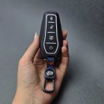 کاور ریموت بی وای دی سانگ پلاس طرح کربن - Image 5