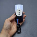 کاور ریموت تیگو 7 - ام وی ام ایکس 22 پرو - ایکس 33 پرو - ایکس 55 طرح فی فی پرو - Image 3