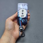 کاور ریموت تیگو 7 - ام وی ام ایکس 22 پرو - ایکس 33 پرو - ایکس 55 طرح فی فی پرو - Image 4