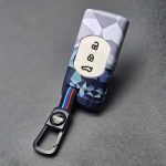 کاور ریموت تیگو 7 - ام وی ام ایکس 22 پرو - ایکس 33 پرو - ایکس 55 طرح فی فی پرو - Image 5