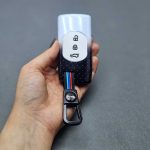 کاور ریموت تیگو 7 - ام وی ام ایکس 22 پرو - ایکس 33 پرو - ایکس 55 طرح فی فی پرو - Image 6