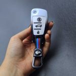 کاور ریموت جک جی 4 – ام وی ام ایکس 22 و ایکس 33 کلید تاشو طرح فی فی پرو - Image 3