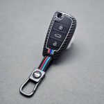 کاور ریموت جک جی 4 – چری ام وی ام ایکس 22 – ایکس 33 کلید تاشو دور فلزی کربن - Image 3