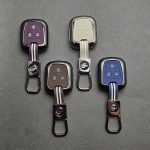 کاور ریموت دنا و سمند سورن پلاس فلزی سوشال