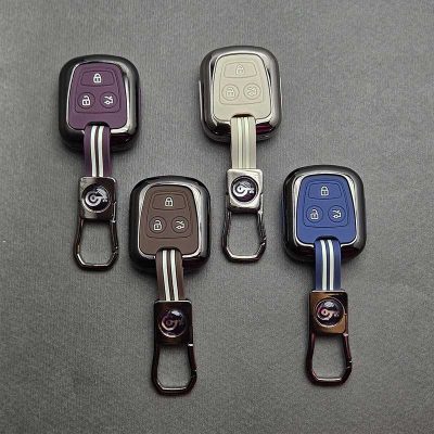 کاور ریموت دنا و سمند سورن پلاس فلزی سوشال