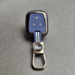 کاور ریموت دنا و سمند سورن پلاس فلزی سوشال - Image 8