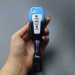 کاور ریموت ساینا اس - اطلس - کوییک اس و جک جی 4 جدید فی فی پرو - Image 6