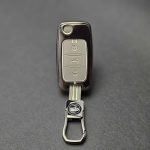 کاور ریموت سمند کلید تاشو فلزی طرح سوشال - Image 4