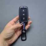 کاور ریموت فیدلیتی پرایم و الیت دورفلزی کربن