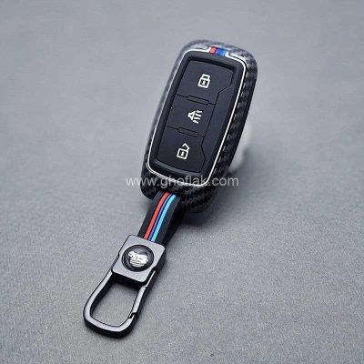 کاور ریموت فیدلیتی پرایم و الیت فلزی کربن