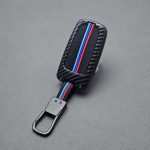 کاور ریموت هایما اس 5 و اس 7 فلزی طرح کربن - Image 2