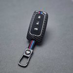 کاور ریموت هایما اس 5 و اس 7 فلزی طرح کربن