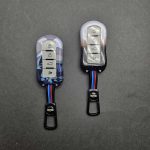 کاور ریموت هایما اس 8 و ایکس 7 طرح فی فی پرو - Image 2