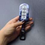 کاور ریموت هایما اس 8 و ایکس 7 طرح فی فی پرو - Image 3