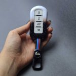 کاور ریموت هایما اس 8 و ایکس 7 طرح فی فی پرو - Image 6