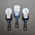 کاور ریموت هایما اس 8 و ایکس 7 طرح فی فی پرو