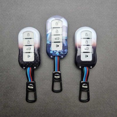 کاور ریموت هایما اس 8 و ایکس 7 طرح فی فی پرو