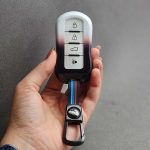 کاور ریموت هایما اس 8 و ایکس 7 طرح فی فی پرو - Image 8