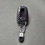 کاور ریموت هیوندایی گرنجور – سانتافه و سنتنیال کیلس طرح کربن وسط طلق - Image 4