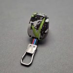 کاور ریموت پژو 206 – 207 – رانا – پارس مدل بالا طرح اس پی پرو - Image 3