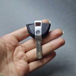 کلید خام بی ام و اس 1000 چیپ خور شیار ماری - Image 2