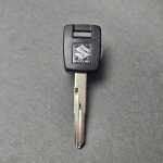 کلید خام سوزوکی جی اس چیپ خور شیار راست