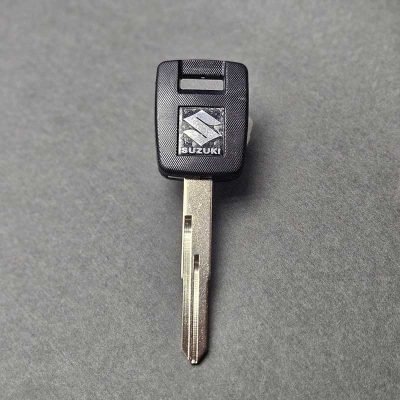 کلید خام سوزوکی جی اس چیپ خور شیار راست