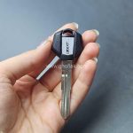 کلید خام سوزوکی بیکینگ شیار راست چیپ خور - Image 2