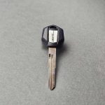 کلید خام سوزوکی بیکینگ شیار راست چیپ خور